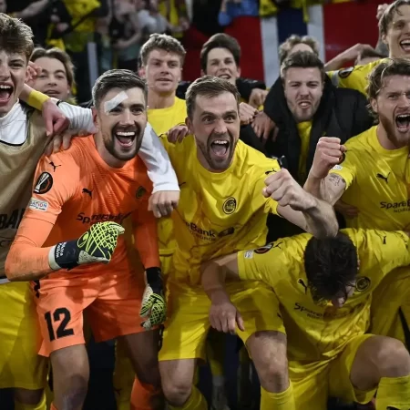 Molde vs Bodo/Glimt 21.04.2025 – Plasăm un Bet Builder Cota 2 în Eliteserien