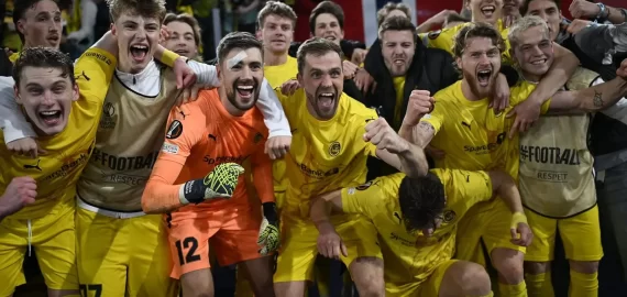 Molde vs Bodo/Glimt 21.04.2025 – Plasăm un Bet Builder Cota 2 în Eliteserien