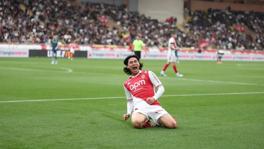 Monaco - Strasbourg 19.04.2025 - Ponturi pariuri Ligue 1