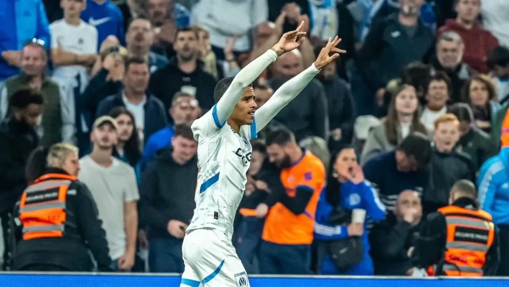 Monaco vs Marseille 12.04.2025 - Ponturi pariuri Ligue 1