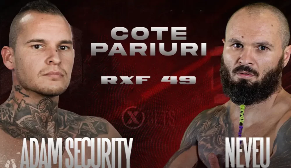 Neveu vs Adam Security