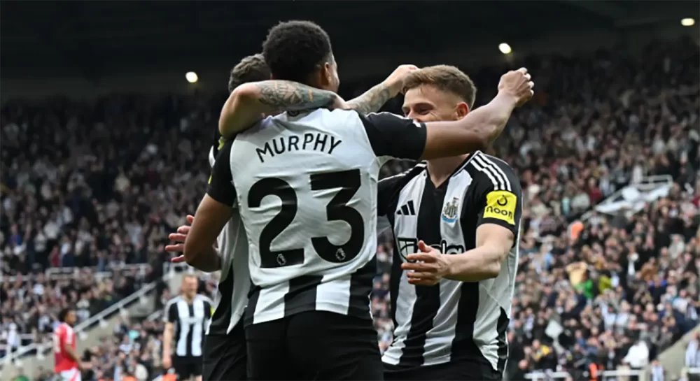 Newcastle - Crystal Palace, Ponturi Pariuri Premier League 16.04.2025