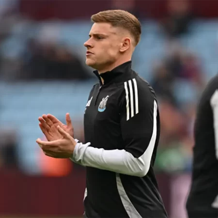 Newcastle vs Ipswich, Ponturi Pariuri Premier League, 26.04.2025
