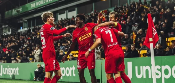 Nordsjaelland – Midtjylland 22.04.2025 – Mizăm pe un Bet Builder Cota 2 în Superligaen