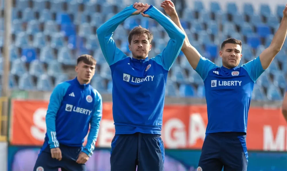 Oțelul Galați - Unirea Slobozia, Ponturi Pariuri Play Out Superliga 18.04
