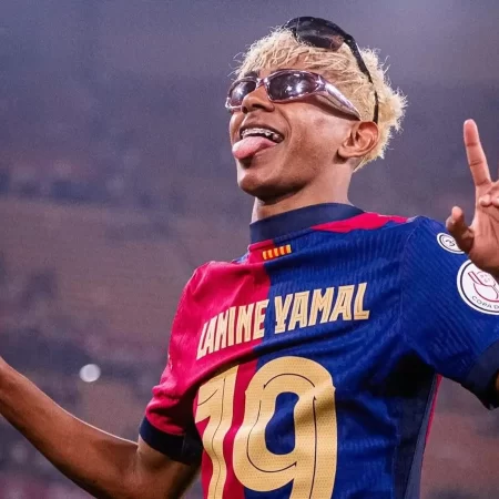 Pariuri speciale Barcelona – Inter – Vezi cele mai tari opțiuni de la Betano