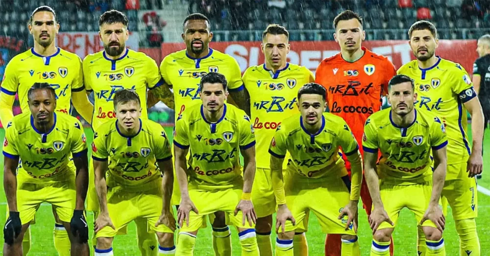 Petrolul Ploiești vs Gloria Buzău - Ponturi Pariuri Play-Out Superliga 21.04
