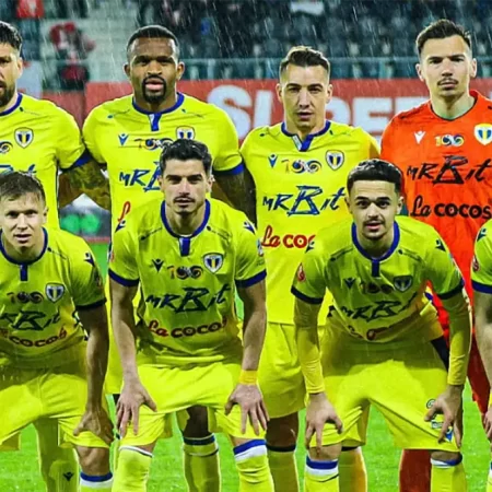 Petrolul Ploiești vs Gloria Buzău – Ponturi Pariuri Play-Out Superliga 21.04