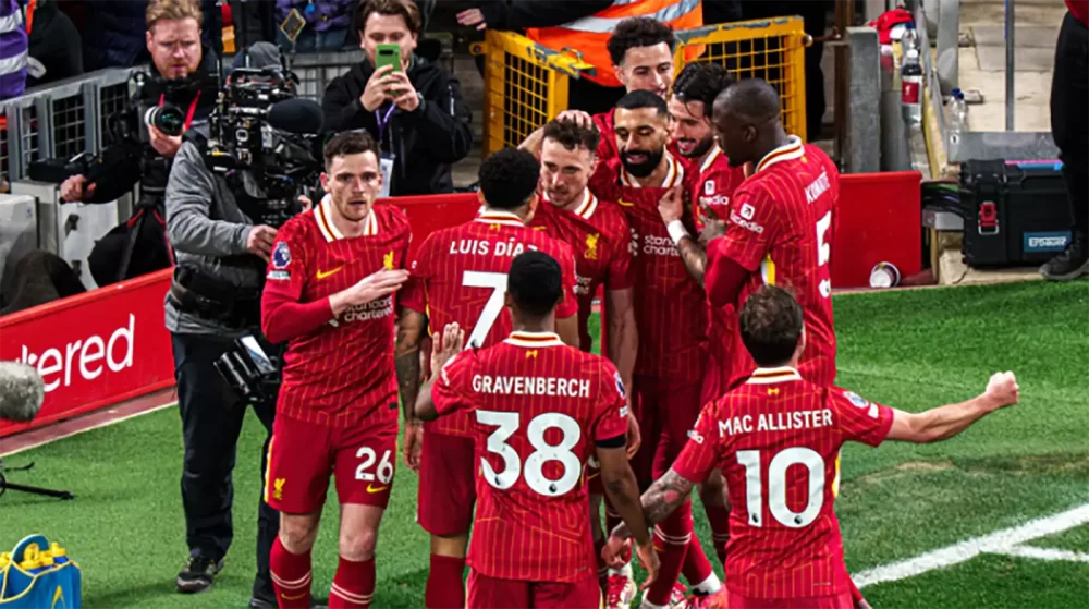 Ponturi Fulham - Liverpool