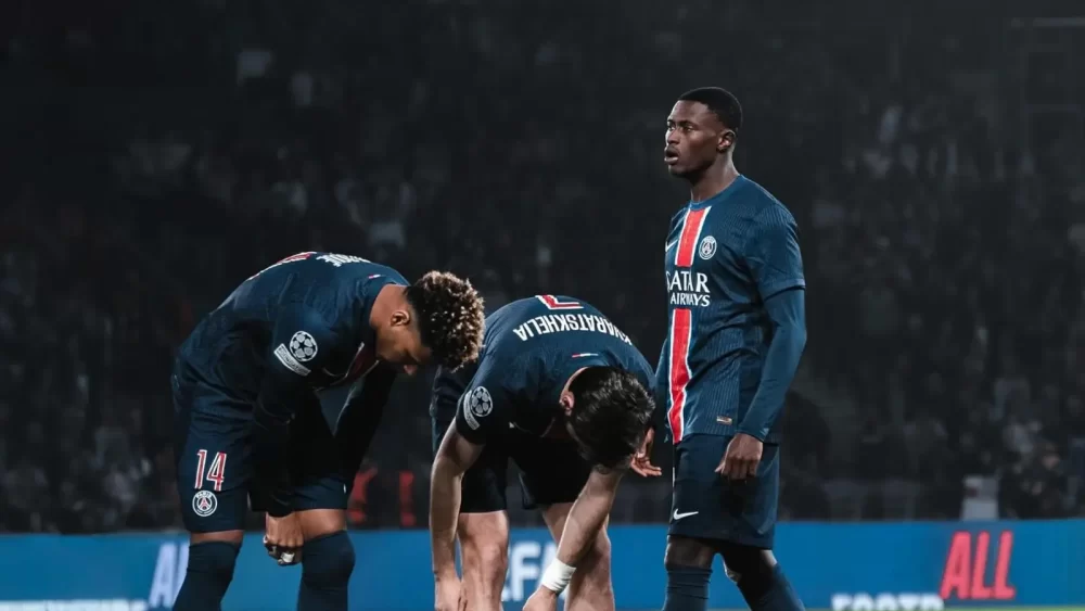 PSG vs Le Havre 19.04.2025 - Ponturi pariuri Ligue 1