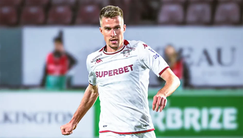 Rapid - U Cluj - Cote și Ponturi Pariuri Play-Off Superliga 19.04.2025