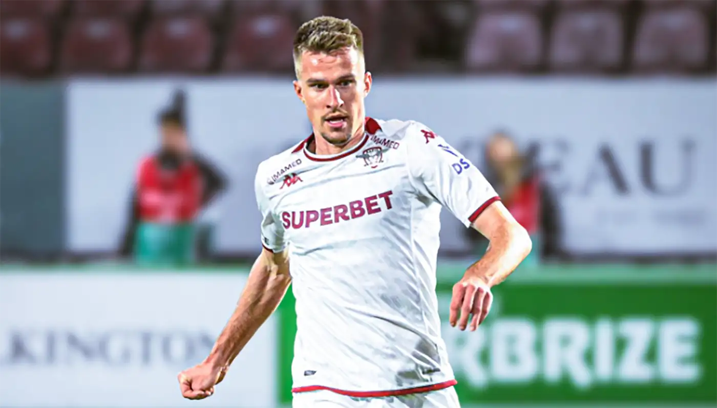 Rapid - U Cluj - Cote și Ponturi Pariuri Play-Off Superliga 19.04.2025
