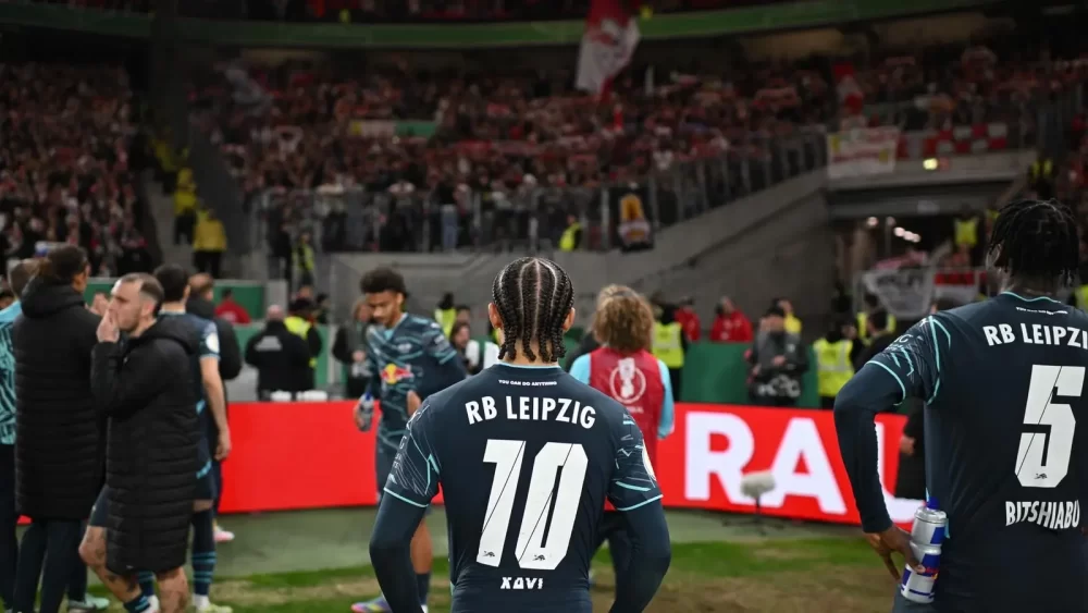 RB Leipzig vs Hoffenheim