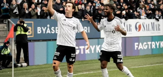 Rosenborg – Molde 27.04.2025 – Jucăm un Bet Builder Cota 2 în Eliteserien