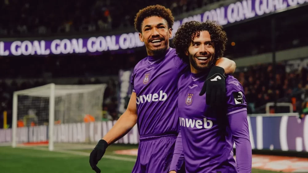 Royale Union - Anderlecht 12.04.2025 - Jucăm un Bet Builder Cota 2 în Jupiler League