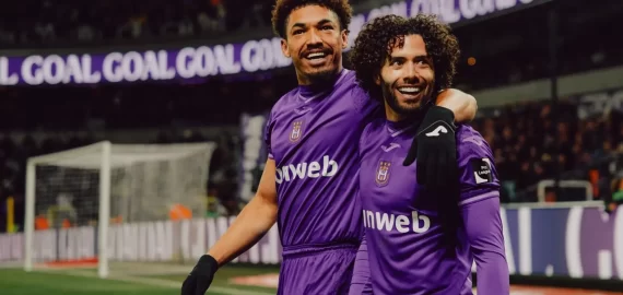 Royale Union – Anderlecht 12.04.2025 – Jucăm un Bet Builder Cota 2 în Jupiler League