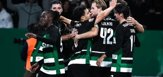 Sporting vs Rio Ave 03.04.2025 – Bet Builder Cota 2 din Cupa Portugaliei