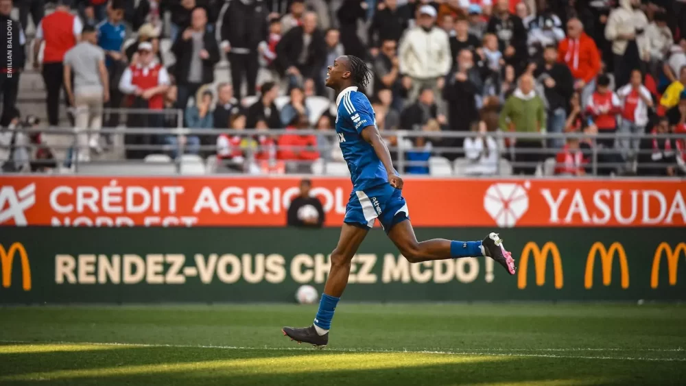 Strasbourg vs Nice 12.04.2025 - Ponturi pariuri Ligue 1