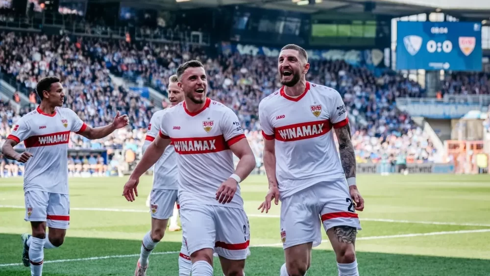 Stuttgart - Bremen 13.04.2025 - Ponturi pariuri Bundesliga