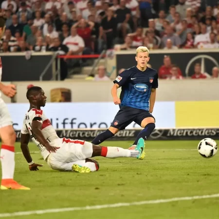Stuttgart – Heidenheim 25.04.2025 – Ponturi pariuri Bundesliga