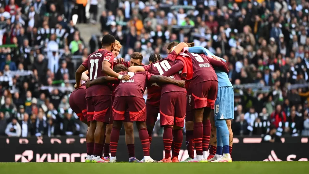 Stuttgart vs RB Leipzig