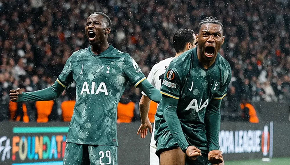 Tottenham - Nottingham - Ponturi Pariuri Premier League 21.04.2025