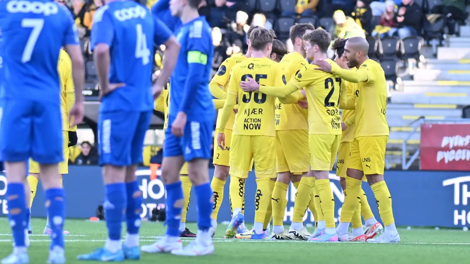 Tottenham vs Bodo/Glimt - 1 mai 2025 - Ponturi pariuri Semifinale Europa League