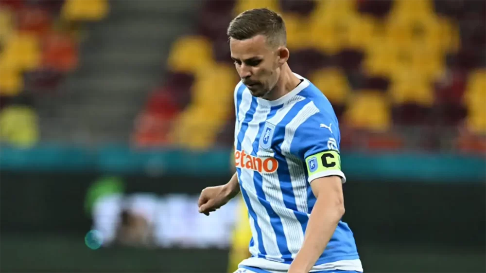 U Cluj - Universitatea Craiova - Cote și Ponturi Pariuri Play-Off Superliga 26.04.2025