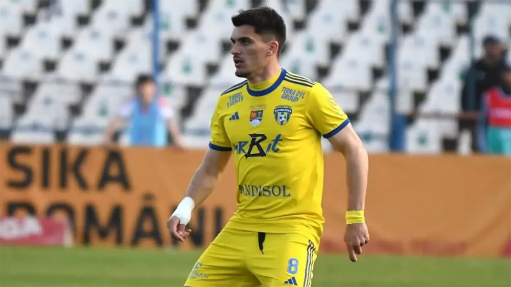Unirea Slobozia - Poli Iași - Ponturi Pariuri Play-Out Superliga 25.04.2025