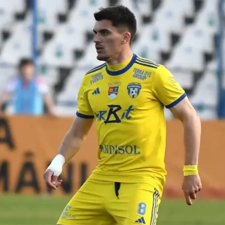 Unirea Slobozia – Poli Iași – Ponturi Pariuri Play-Out Superliga 25.04.2025