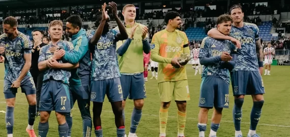 Utrecht – Ajax 20.04.2025 – Jucăm un Bet Builder Cota 2 în Eredivisie