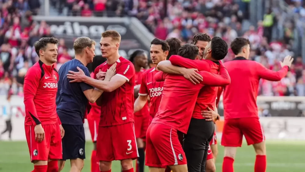 Wolfsburg - Freiburg 26.04.2025 - Ponturi pariuri Bundesliga