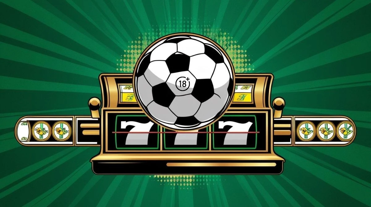 5 sloturi cu fotbal dedicate fanilor sportului rege
