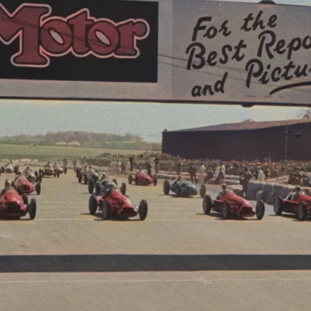 75 de ani de la prima cursă de Formula 1: cele mai interesante informații despre momentul istoric