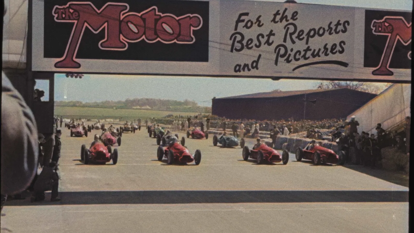75 de ani de la prima cursă de Formula 1 cele mai interesante informații despre momentul istoric