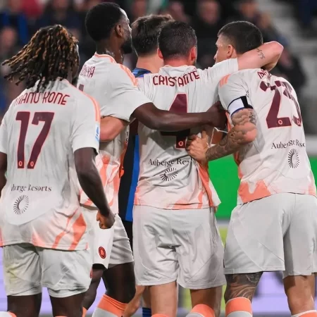 AS Roma vs AC Milan, 18 mai 2025 – Ponturi Pariuri Serie A