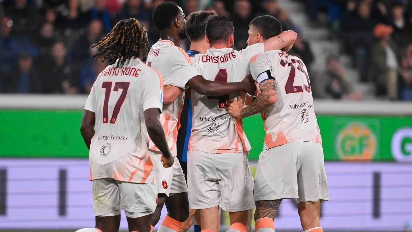 AS Roma vs AC Milan, 18 mai 2025 - Ponturi Pariuri Serie A