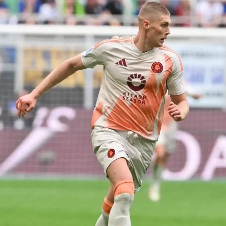 AS Roma vs Fiorentina, Ponturi Pariuri Serie A, 04.05.2025