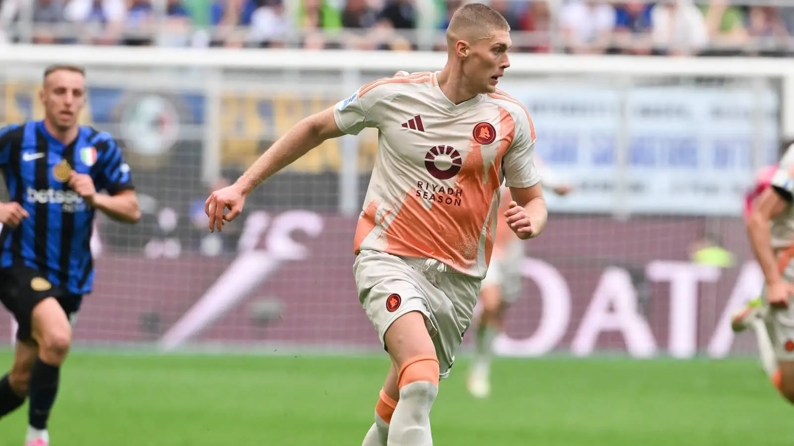 AS Roma vs Fiorentina Ponturi Pariuri Serie A 04.05.2025