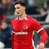 AZ Alkmaar vs Heerenveen, Ponturi Pariuri Eredivisie, 22.05.2025