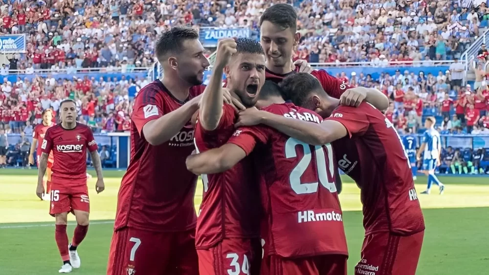 Alaves vs Osasuna, 24 mai 2025, Ponturi Pariuri La Liga