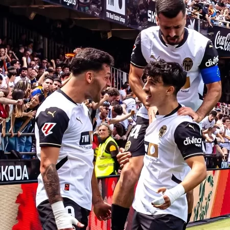 Alaves vs Valencia, Ponturi Pariuri La Liga, 14.05.2025