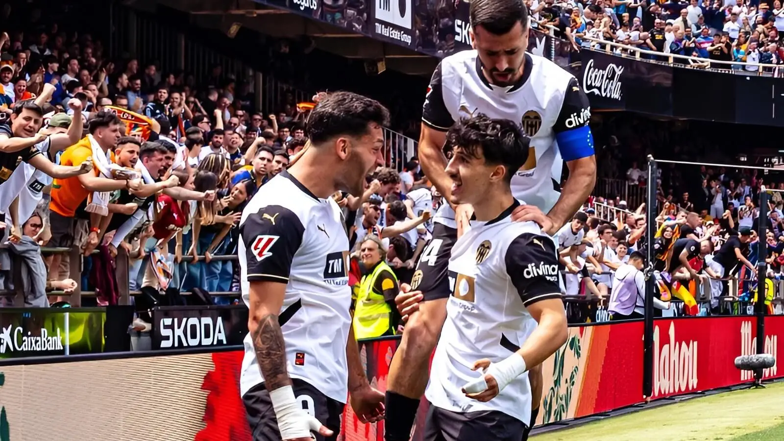Alaves vs Valencia, Ponturi Pariuri La Liga, 14.05.2025