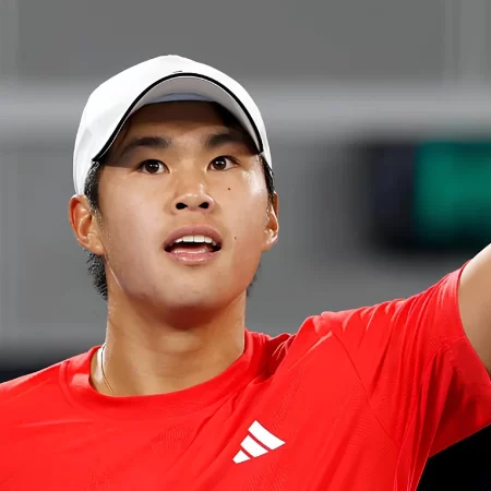 Alexander Zverev vs Learner Tien – Ponturi Pariuri Tenis Roland Garros 27.05.2025