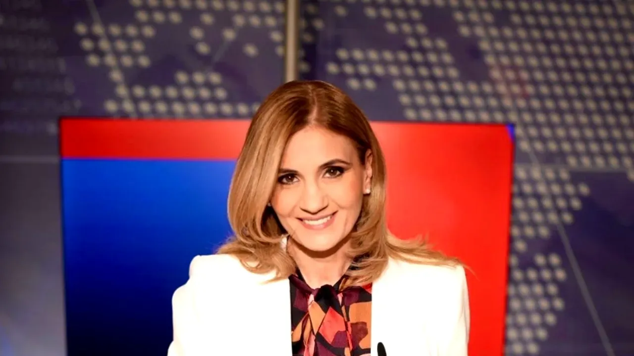 Anca Alexandrescu Candidat Primăria București 2025