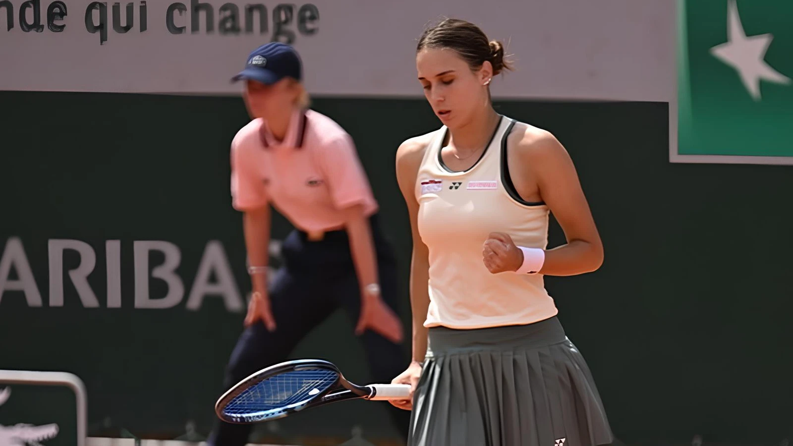 Anca Todoni vs Jessica Pegula - Ponturi Tenis Roland Garros 27 mai 2025