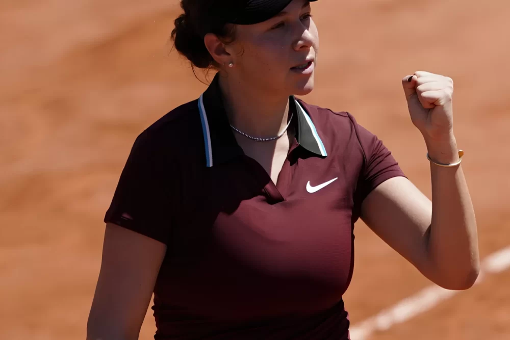 Aryna Sabalenka vs Amanda Anisimova - Ponturi Tenis Optimi Roland Garros 01.06.2025