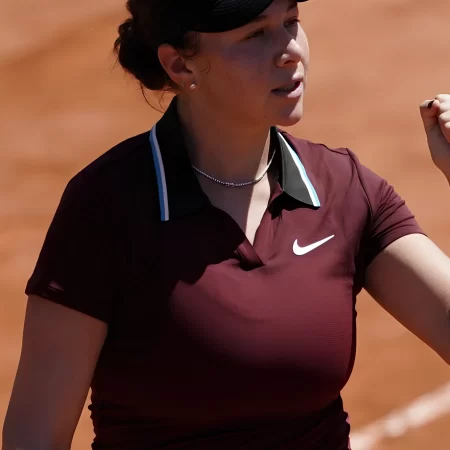 Aryna Sabalenka vs Amanda Anisimova – Ponturi Tenis Optimi Roland Garros 01.06.2025
