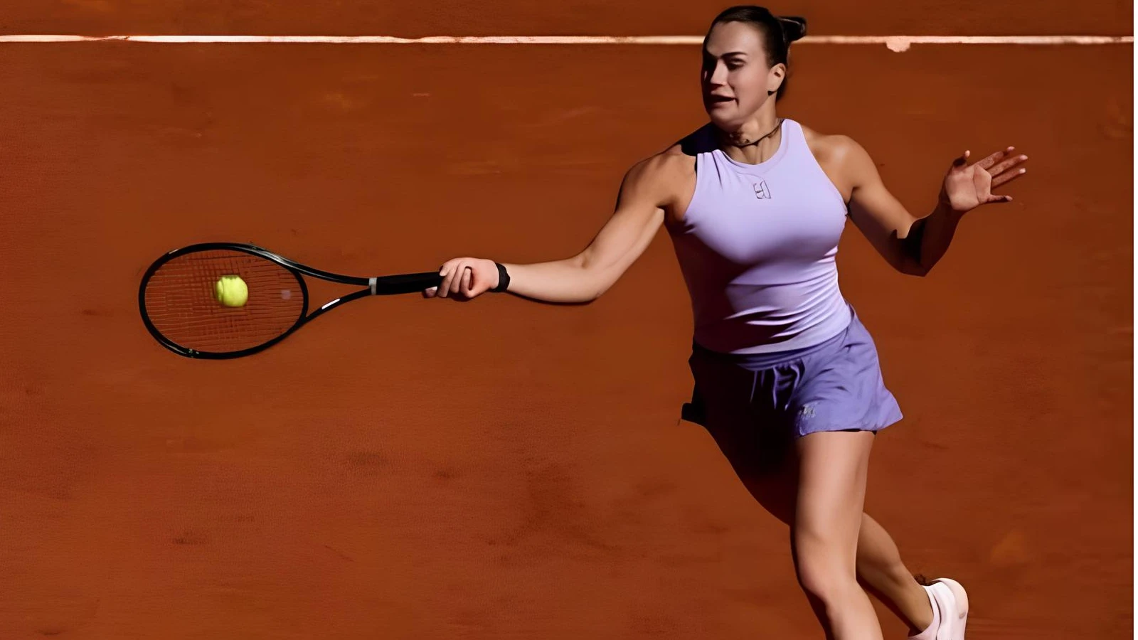 Aryna Sabalenka vs Elina Svitolina - Ponturi Pariuri Tenis Semifinale WTA Madrid 1 mai 2025