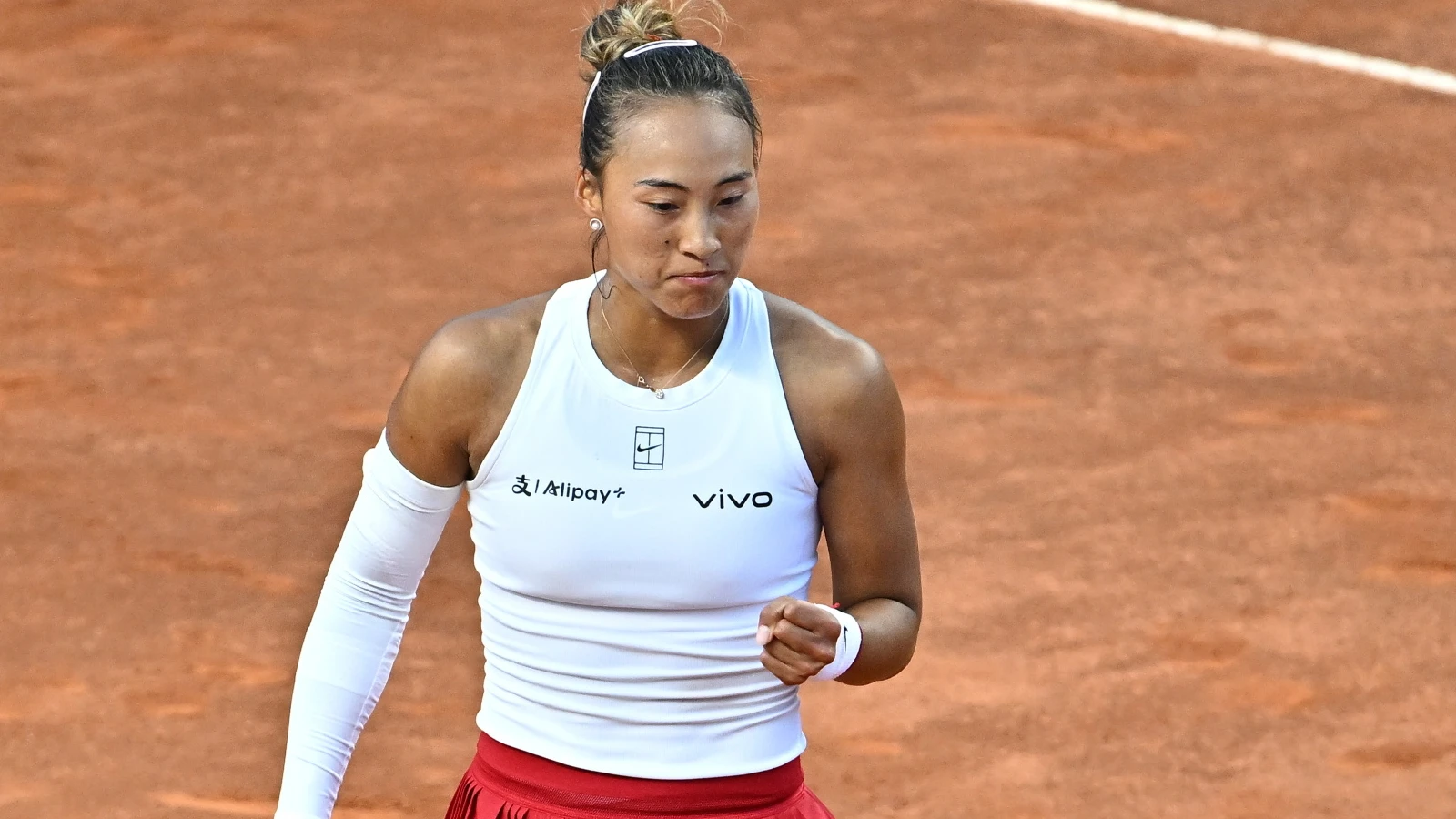 Aryna Sabalenka vs Qinwen Zheng - Ponturi Pariuri Tenis WTA Roma 14 mai 2025